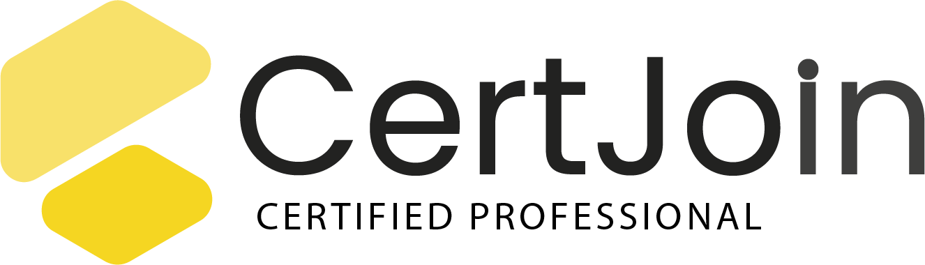 Certjoin