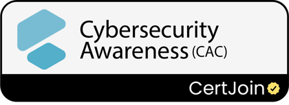Insignia Cybersecurity Awareness